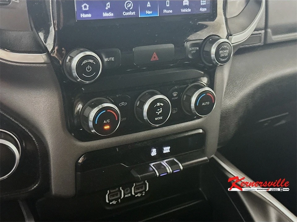 2022 Ram 1500 2nd Gen - Image 18 of 21