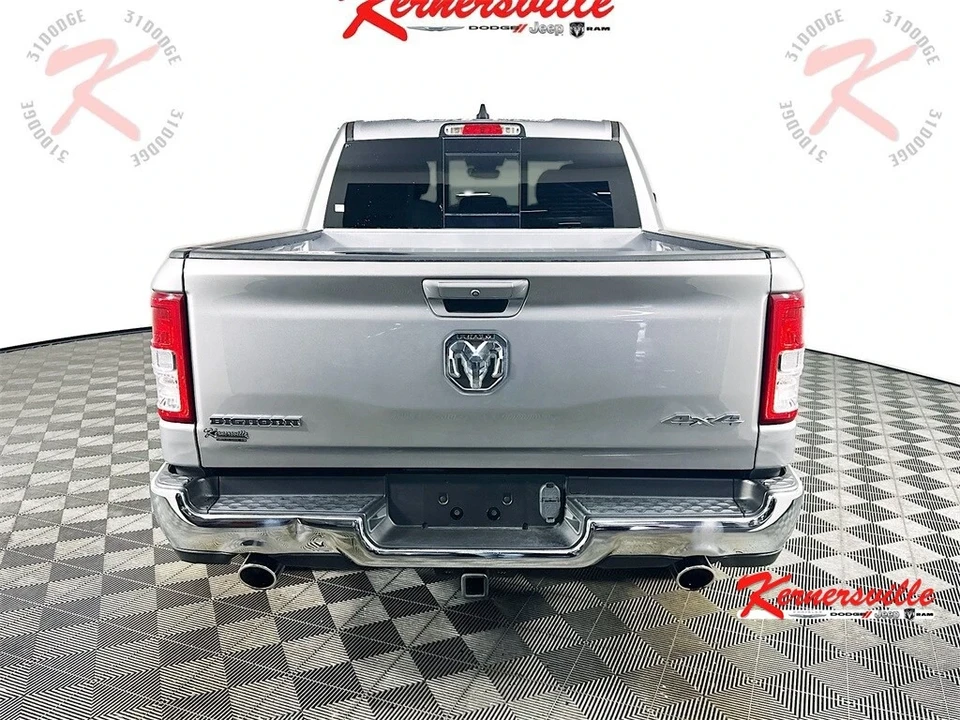 2022 Ram 1500 2nd Gen - Image 6 of 21