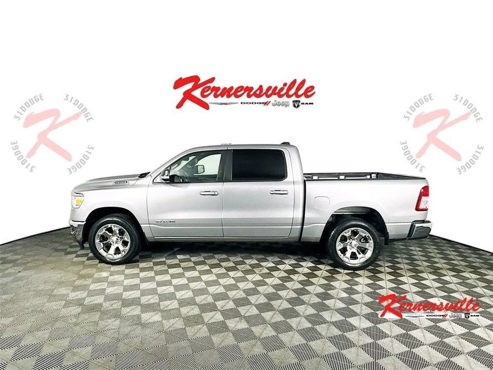 2022 Ram 1500 2nd Gen - Image 4 of 21