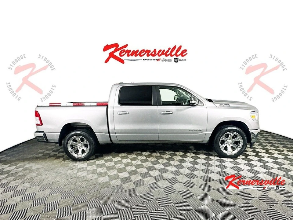 2022 Ram 1500 2nd Gen - Image 8 of 21