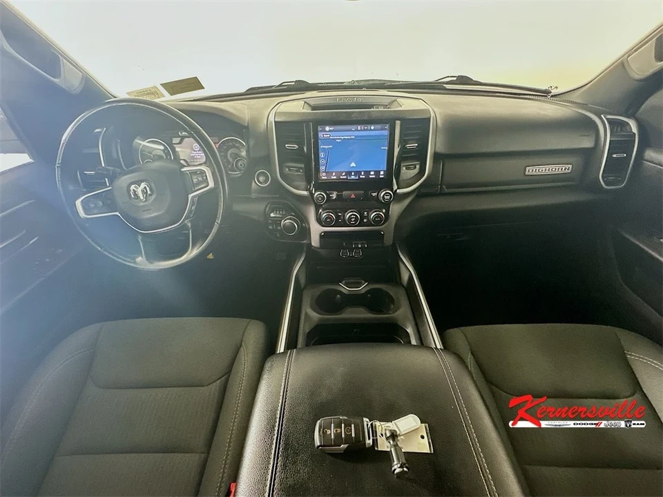 2022 Ram 1500 2nd Gen - Image 10 of 21