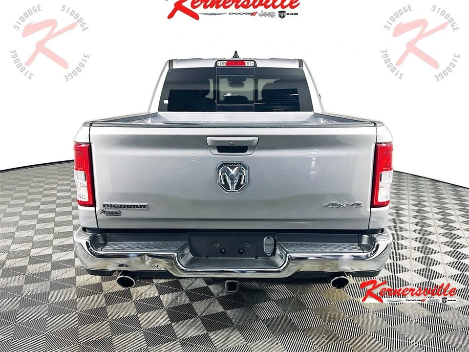 2022 Ram 1500 2nd Gen - Image 6 of 21