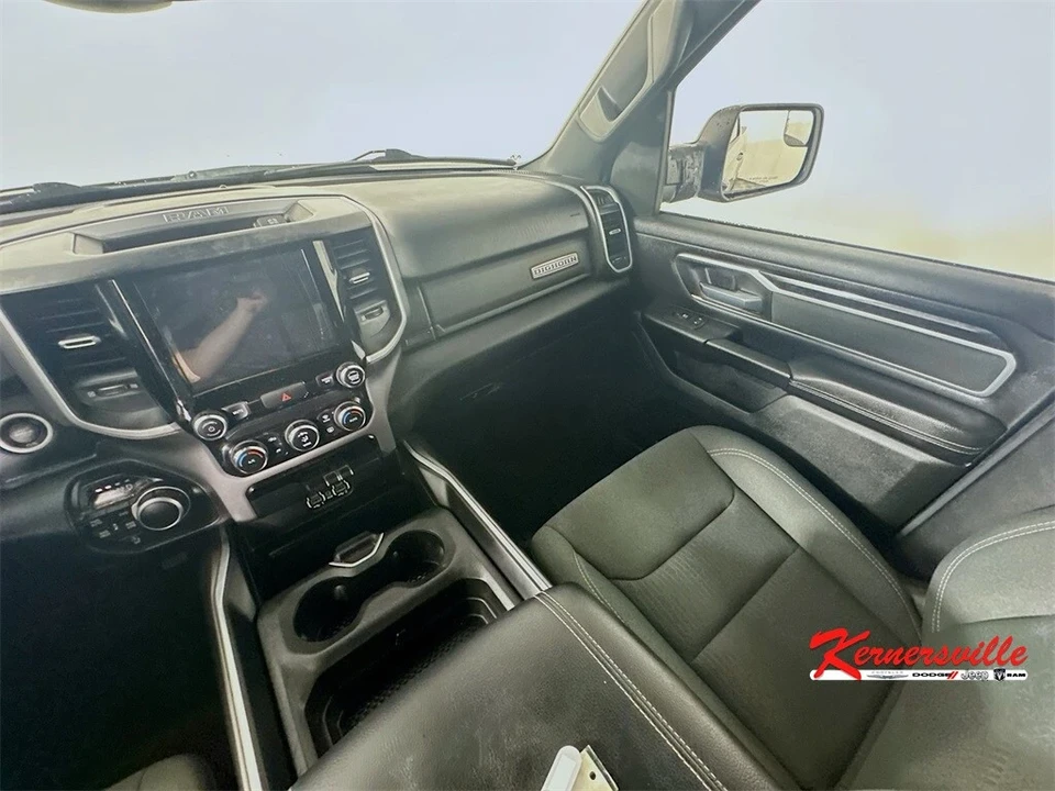 2022 Ram 1500 2nd Gen - Image 11 of 21