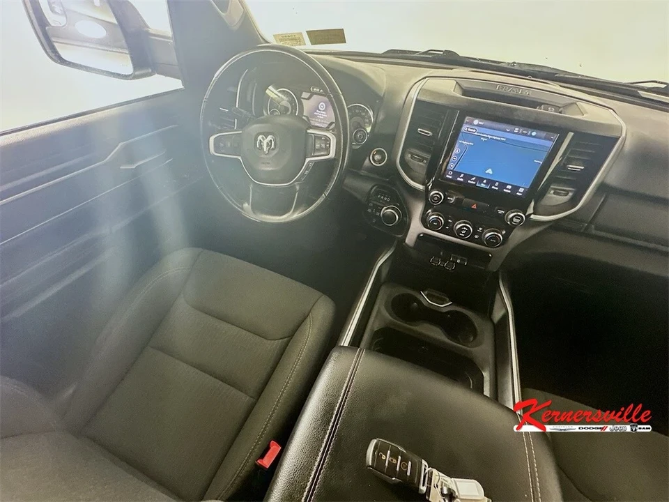 2022 Ram 1500 2nd Gen - Image 9 of 12