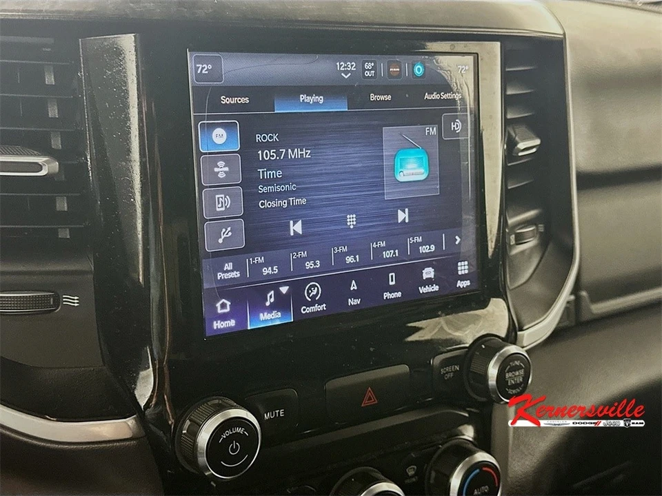 2022 Ram 1500 2nd Gen - Image 17 of 21
