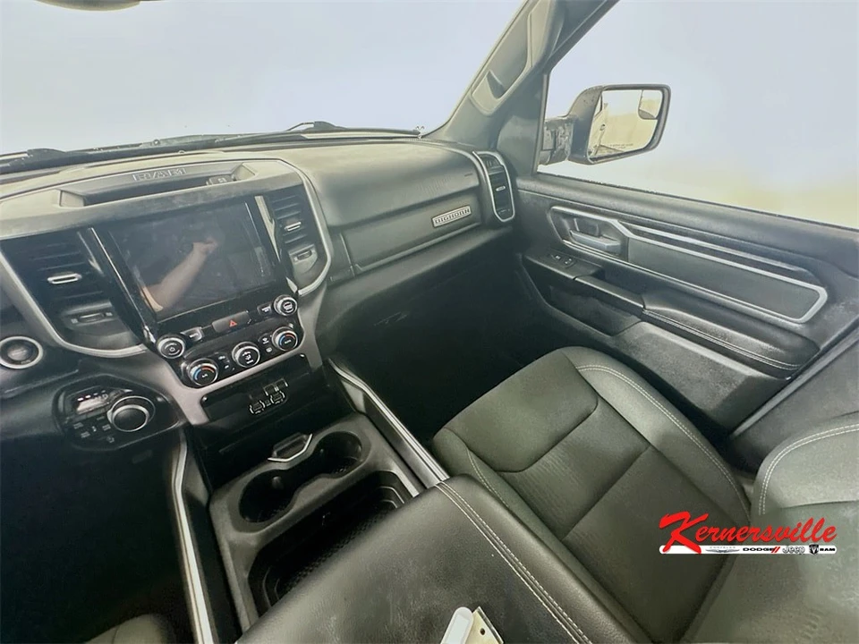 2022 Ram 1500 2nd Gen - Image 11 of 21