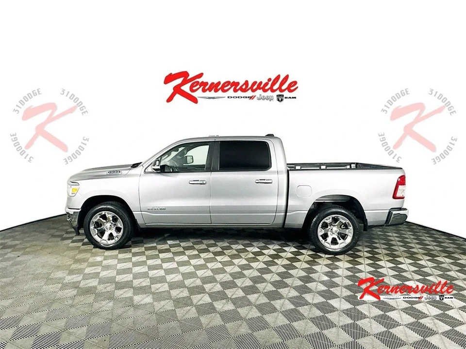 2022 Ram 1500 2nd Gen - Image 4 of 21