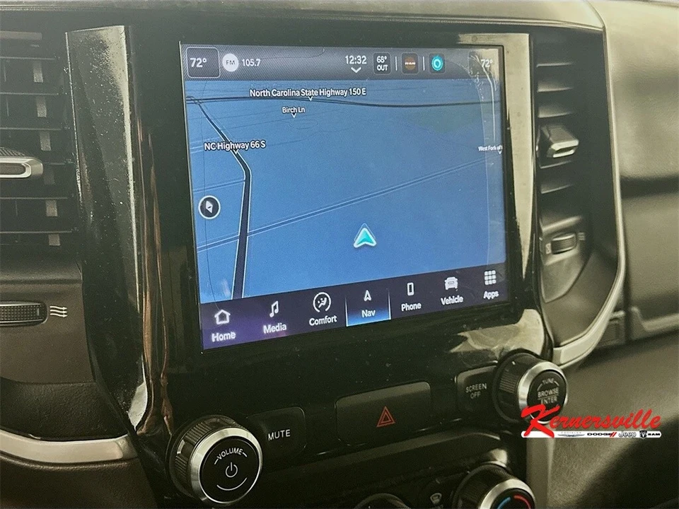 2022 Ram 1500 2nd Gen - Image 19 of 21
