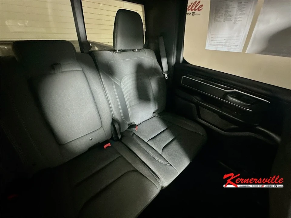 2022 Ram 1500 2nd Gen - Image 14 of 21