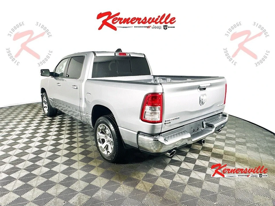 2022 Ram 1500 2nd Gen - Image 5 of 21