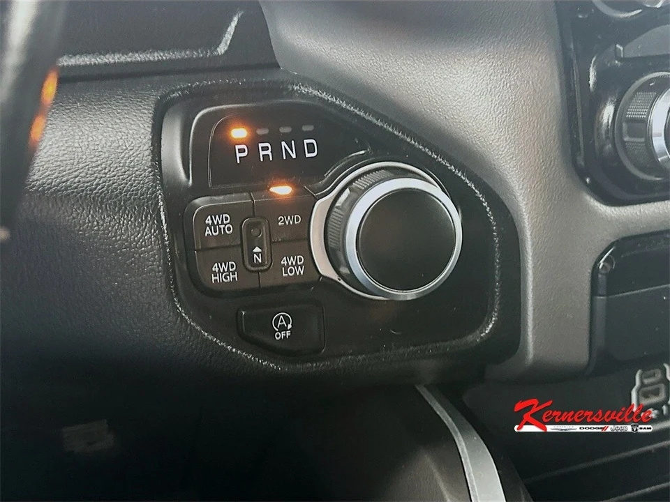 2022 Ram 1500 2nd Gen - Image 16 of 21