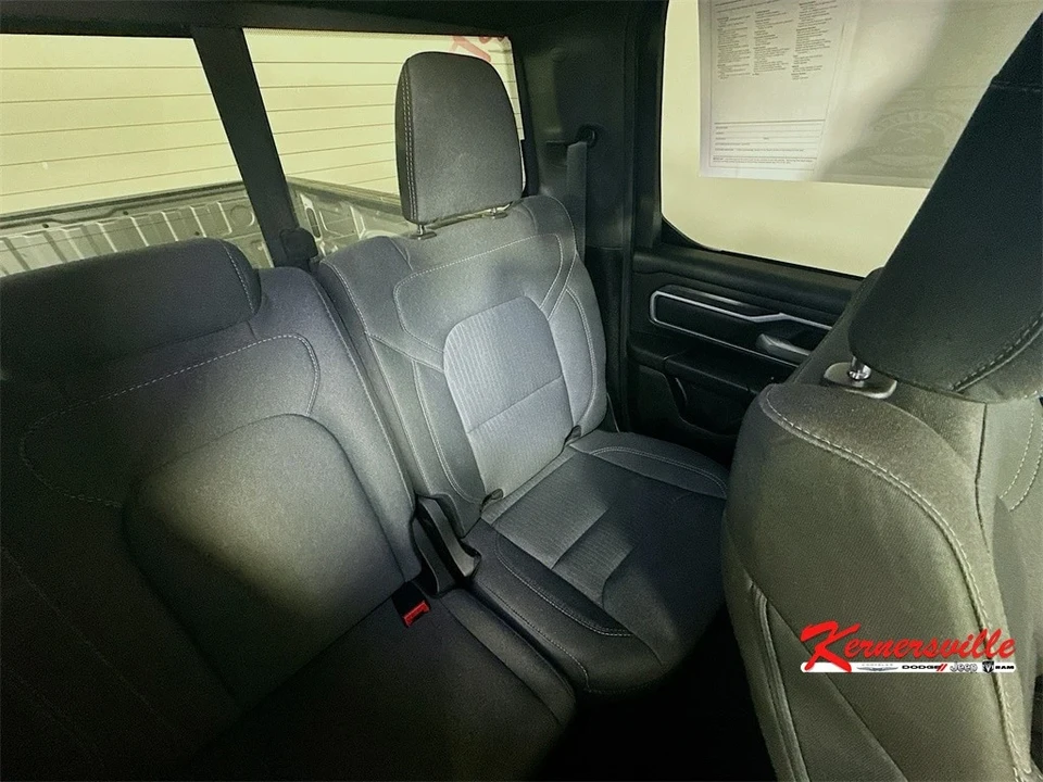 2022 Ram 1500 2nd Gen - Image 14 of 21