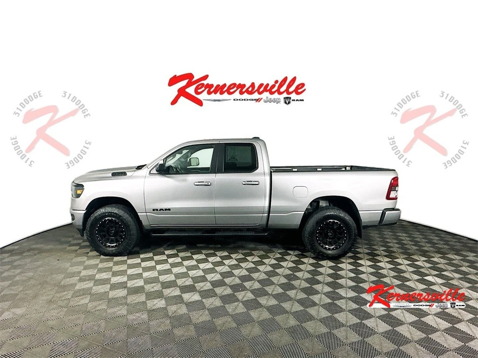 2022 Ram 1500 2nd Gen - Image 4 of 21