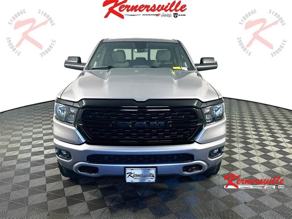 2022 Ram 1500 2nd Gen - Image 2 of 21