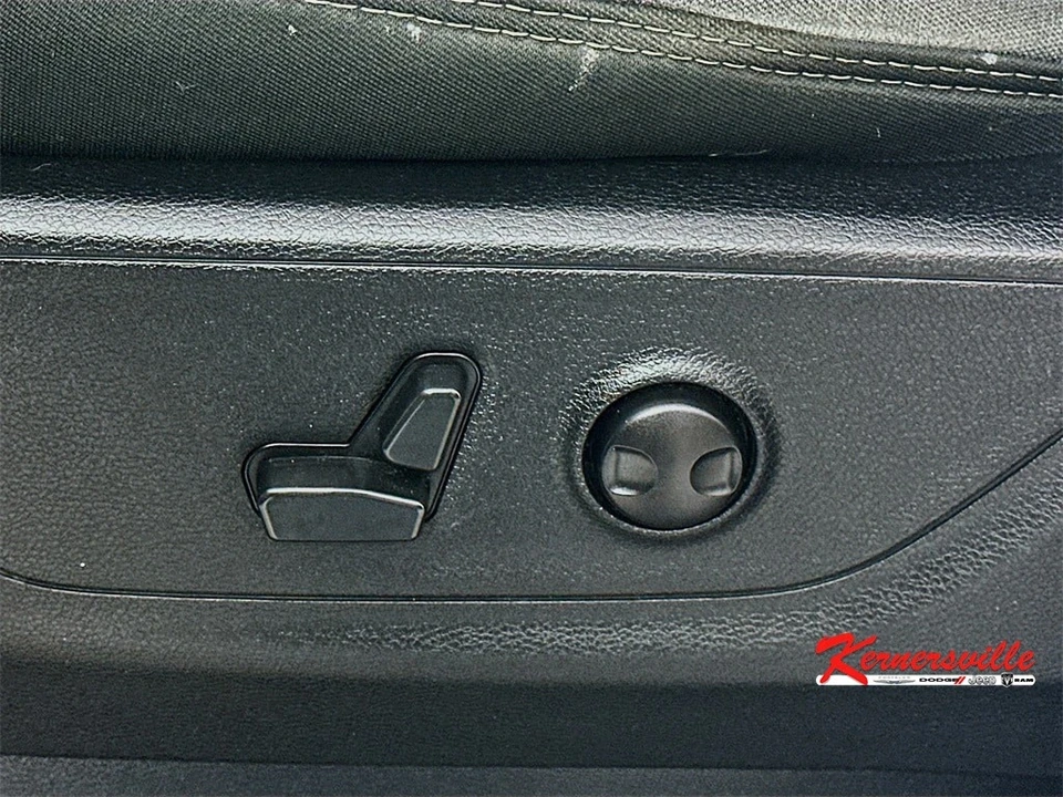 2022 Ram 1500 2nd Gen - Image 21 of 21