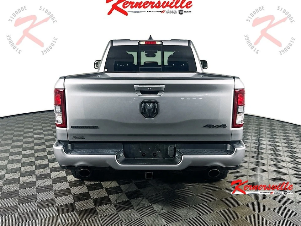 2022 Ram 1500 2nd Gen - Image 6 of 21