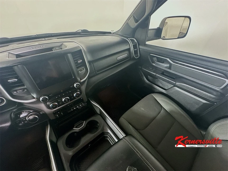 2022 Ram 1500 2nd Gen - Image 11 of 21