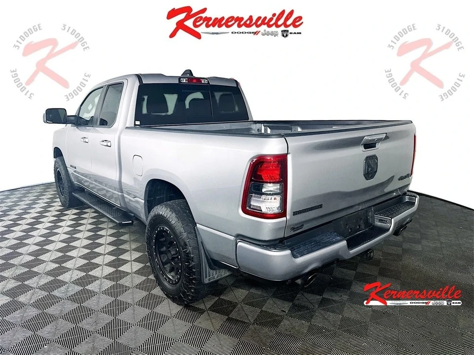 2022 Ram 1500 2nd Gen - Image 5 of 21