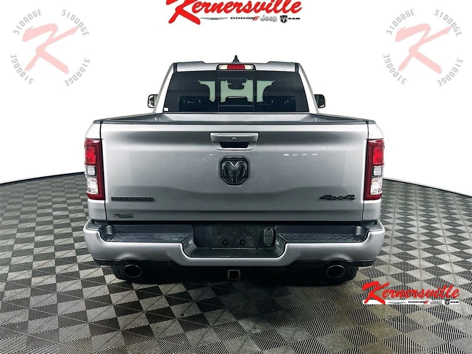 2022 Ram 1500 2nd Gen - Image 6 of 21