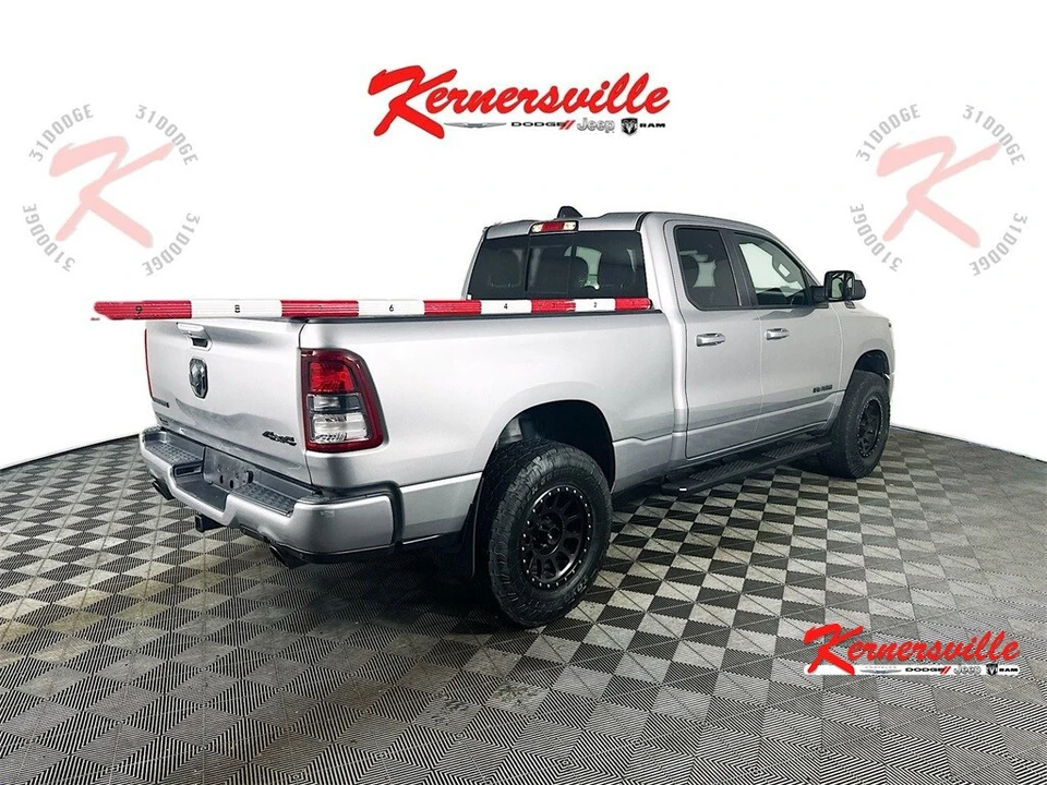 2022 Ram 1500 2nd Gen - Image 7 of 21