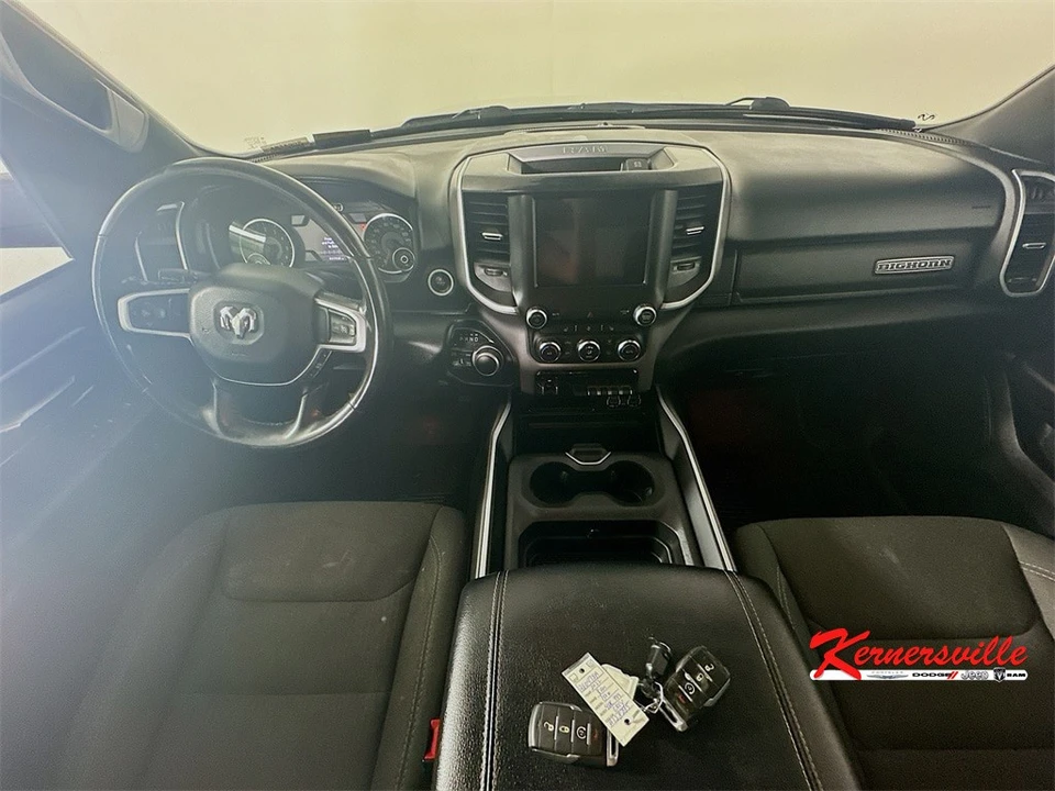 2022 Ram 1500 2nd Gen - Image 10 of 21