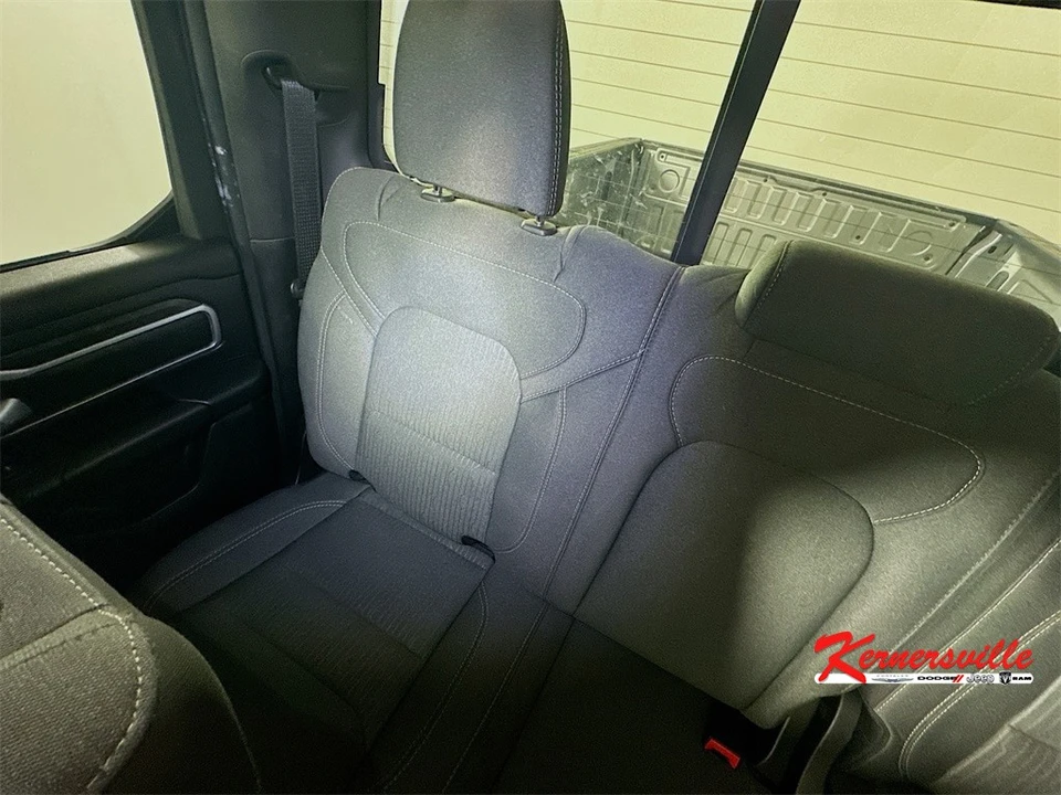 2022 Ram 1500 2nd Gen - Image 12 of 21