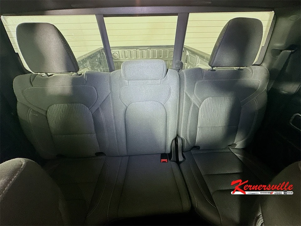 2022 Ram 1500 2nd Gen - Image 13 of 21