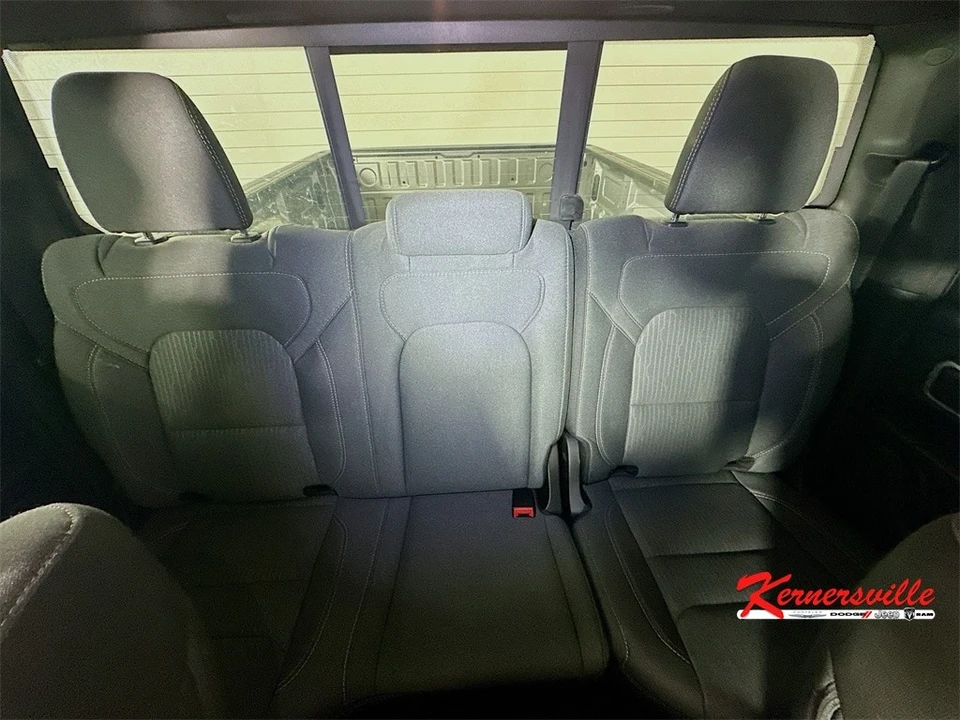 2022 Ram 1500 2nd Gen - Image 13 of 21