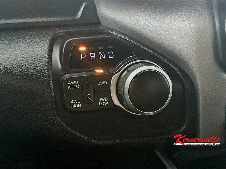 2022 Ram 1500 2nd Gen - Image 16 of 21