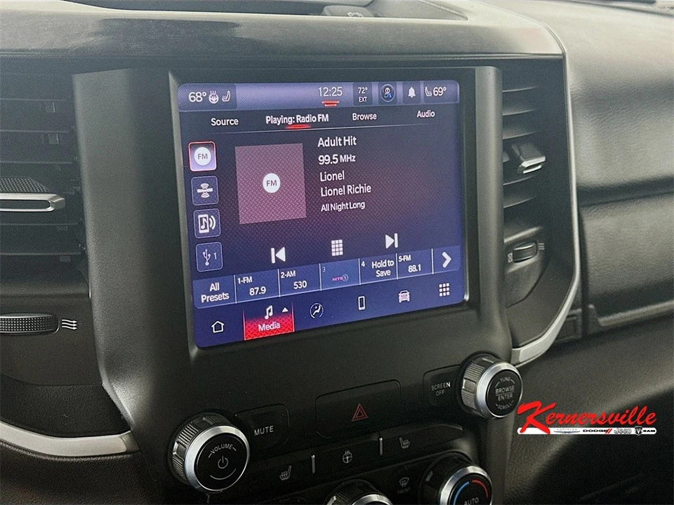 2022 Ram 1500 2nd Gen - Image 17 of 21