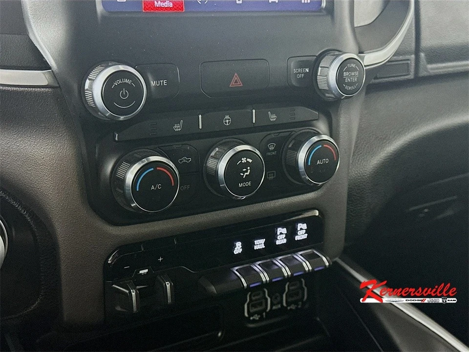 2022 Ram 1500 2nd Gen - Image 18 of 21