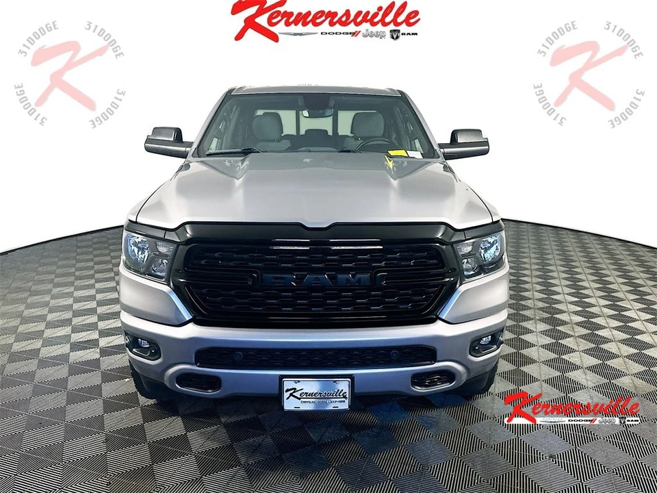 2022 Ram 1500 2nd Gen - Image 2 of 21