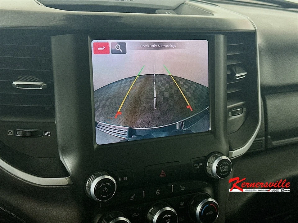 2022 Ram 1500 2nd Gen - Image 19 of 21