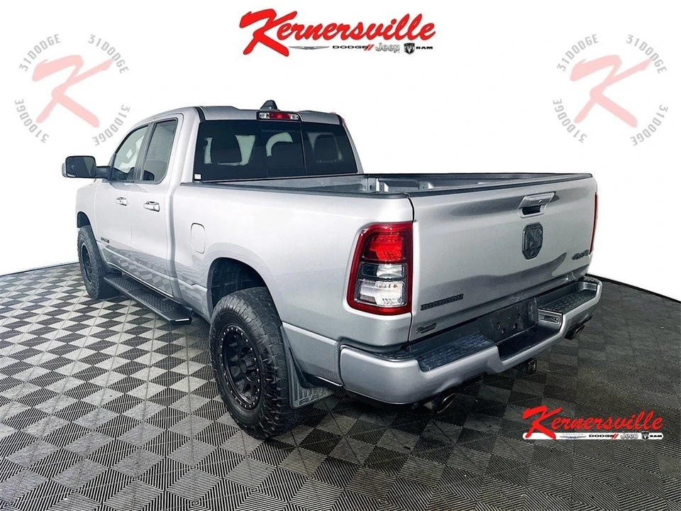 2022 Ram 1500 2nd Gen - Image 5 of 21