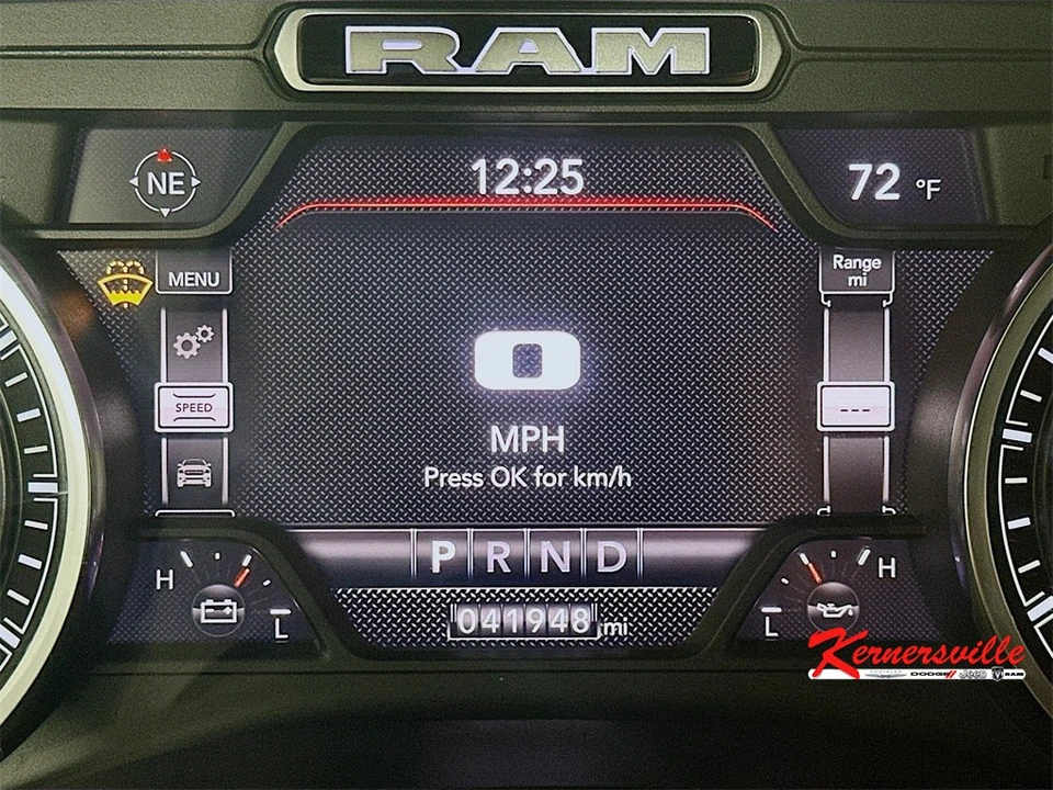 2022 Ram 1500 2nd Gen - Image 15 of 21