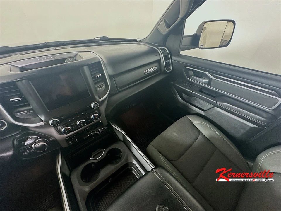 2022 Ram 1500 2nd Gen - Image 11 of 21