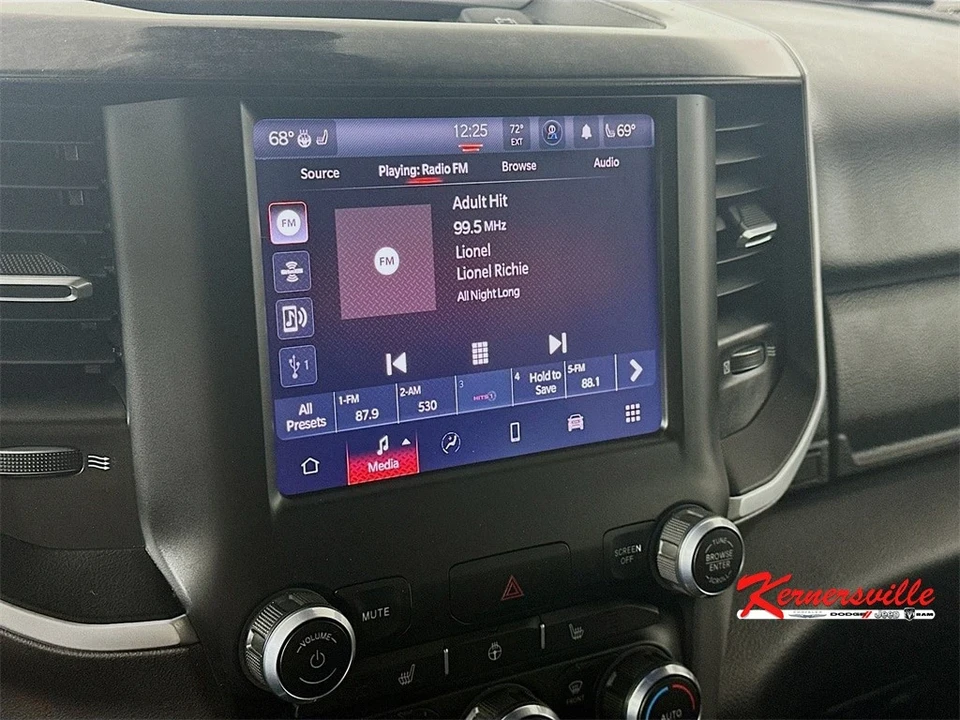 2022 Ram 1500 2nd Gen - Image 17 of 21