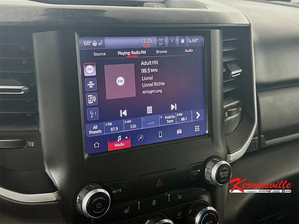 2022 Ram 1500 2nd Gen - Image 17 of 21