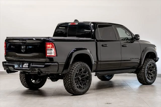 2022 Ram 1500 2nd Gen - Image 6 of 21