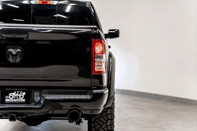 2022 Ram 1500 2nd Gen - Image 9 of 21