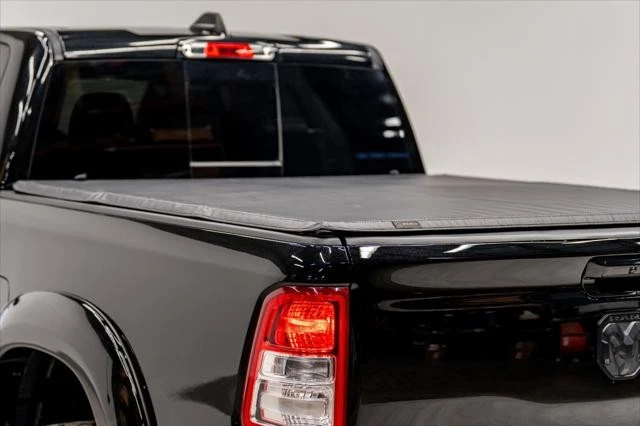 2022 Ram 1500 2nd Gen - Image 12 of 21