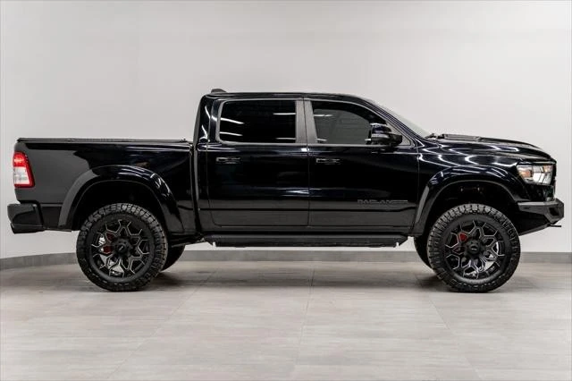 2022 Ram 1500 2nd Gen - Image 5 of 21