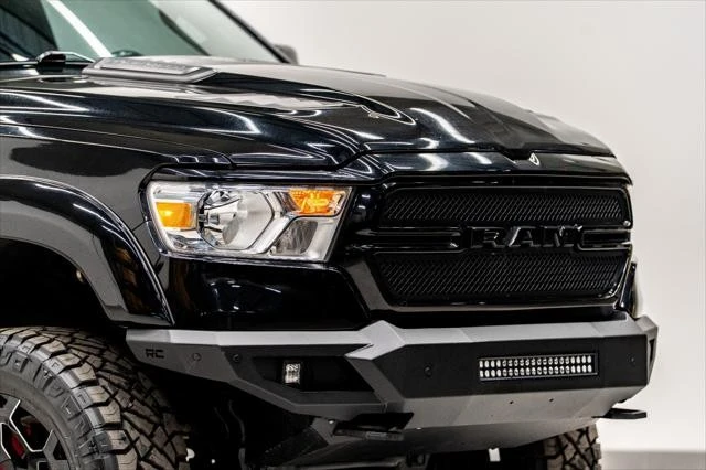2022 Ram 1500 2nd Gen - Image 14 of 21