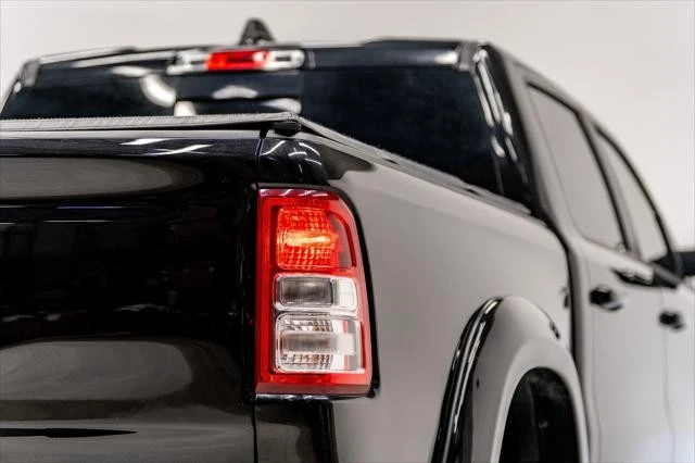 2022 Ram 1500 2nd Gen - Image 10 of 21