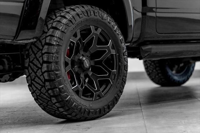 2022 Ram 1500 2nd Gen - Image 19 of 21