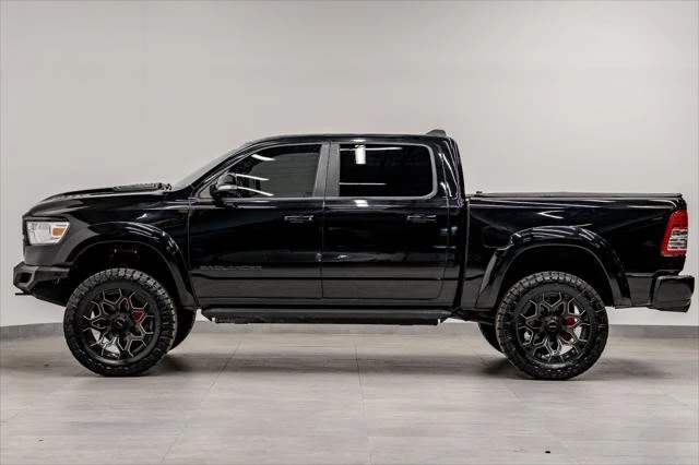 2022 Ram 1500 2nd Gen - Image 13 of 21