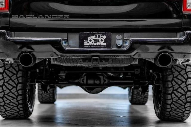 2022 Ram 1500 2nd Gen - Image 8 of 21