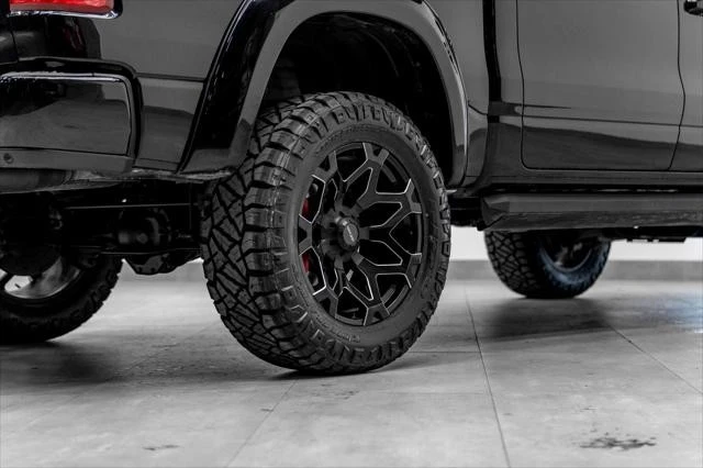 2022 Ram 1500 2nd Gen - Image 20 of 21