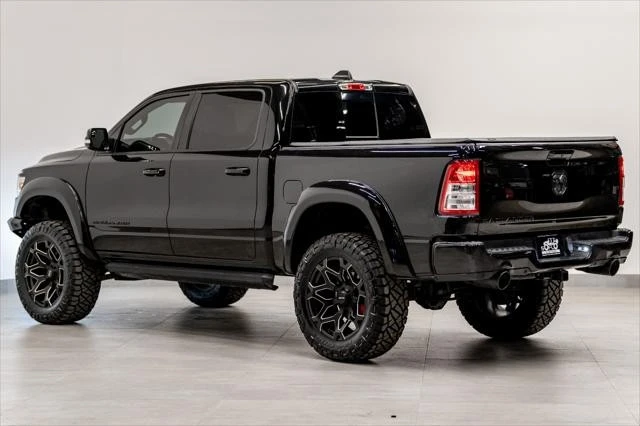 2022 Ram 1500 2nd Gen - Image 11 of 21
