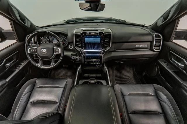 2022 Ram 1500 2nd Gen - Image 2 of 21